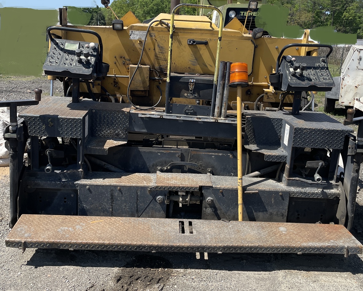 2012 WEILER P385 - Image 2